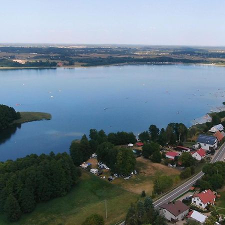 Stacja Mazury Lejlighed Narty Eksteriør billede